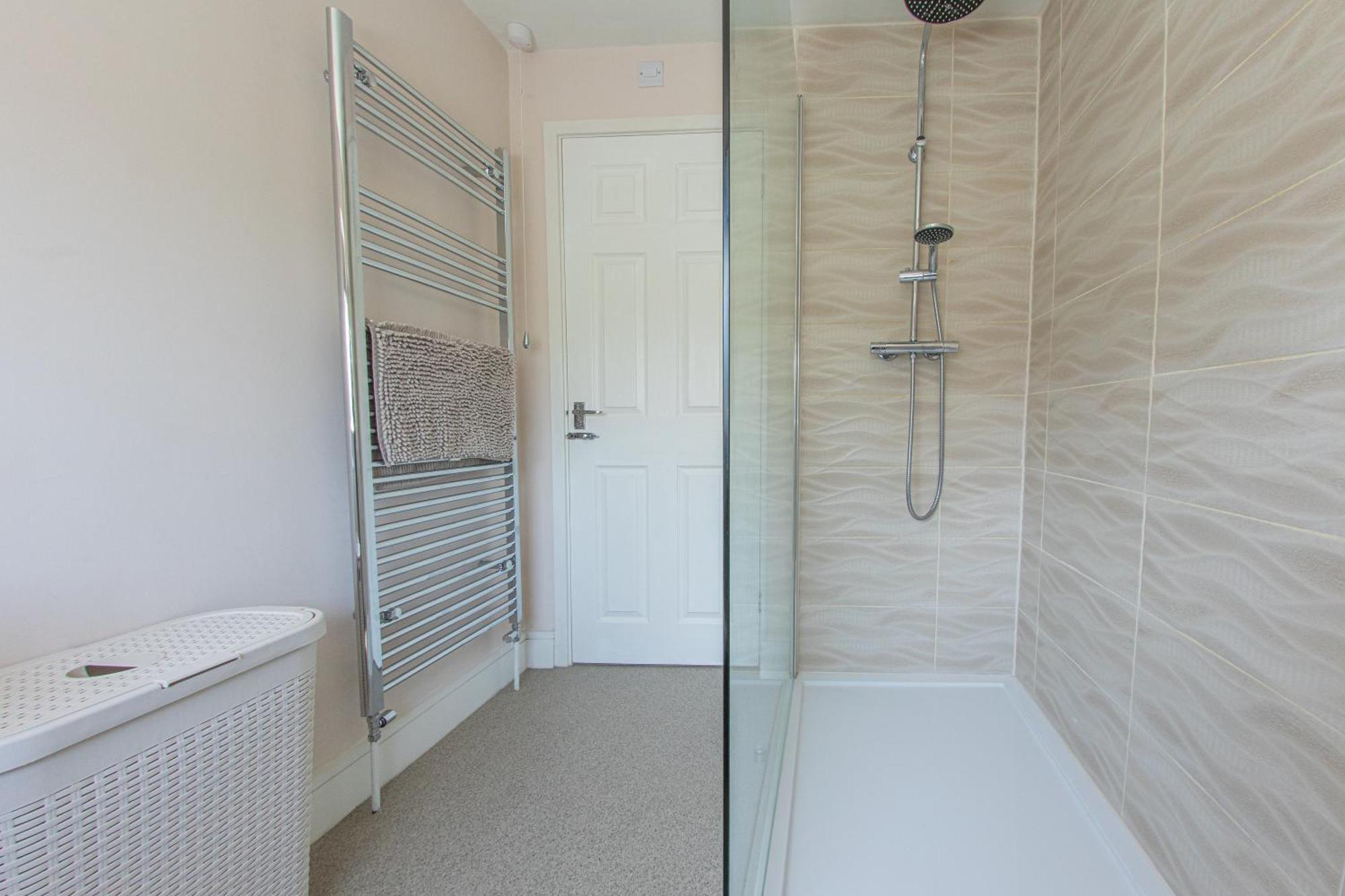 Styche View, Beautiful 4 Bedroom Home Available Market Drayton Exteriér fotografie