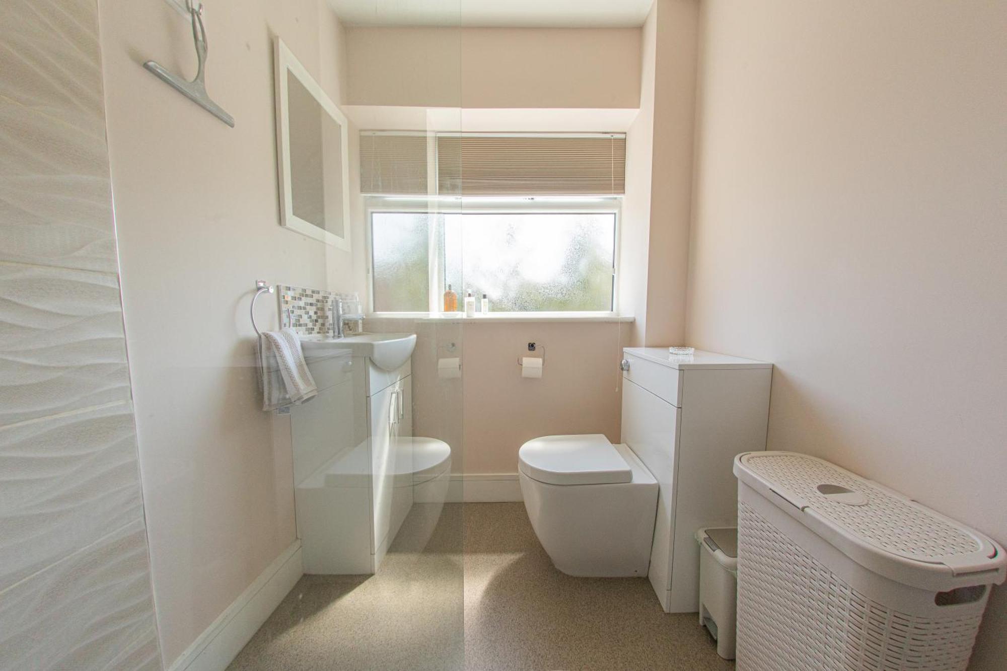 Styche View, Beautiful 4 Bedroom Home Available Market Drayton Exteriér fotografie