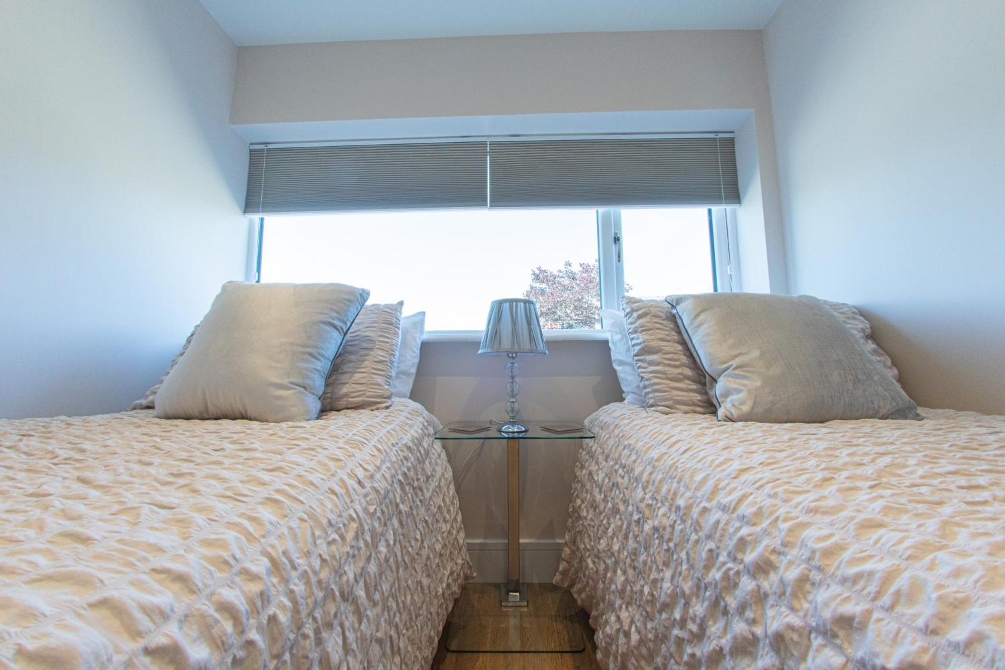 Styche View, Beautiful 4 Bedroom Home Available Market Drayton Exteriér fotografie